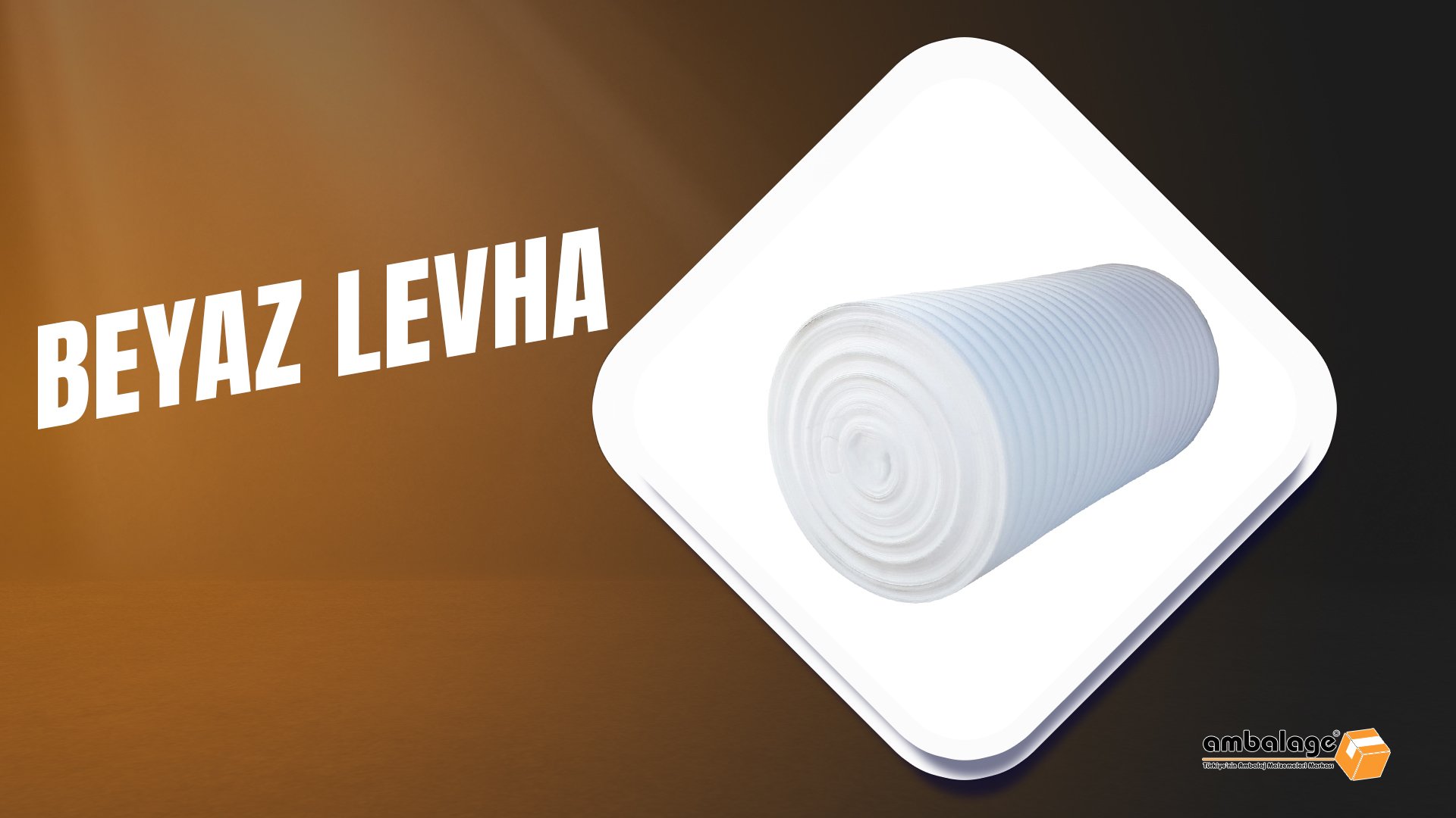Beyaz Levha 150CM