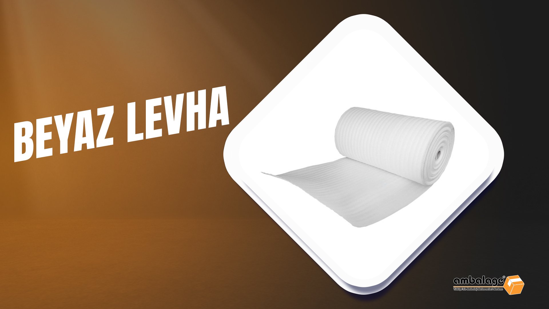 Beyaz Levha 150CM