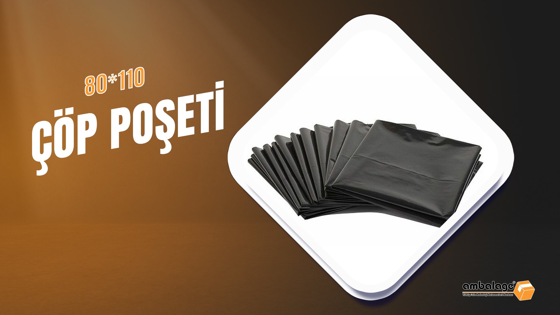 Çöp Poşeti (Adet)